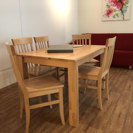 Cityapartment Melitta Schladming Eksteriør billede