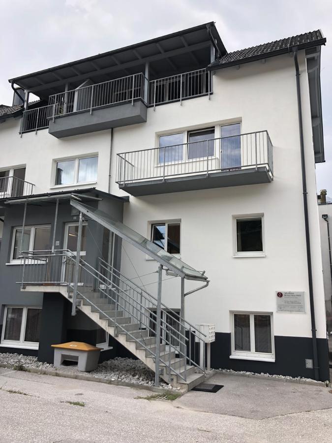 Cityapartment Melitta Schladming Eksteriør billede