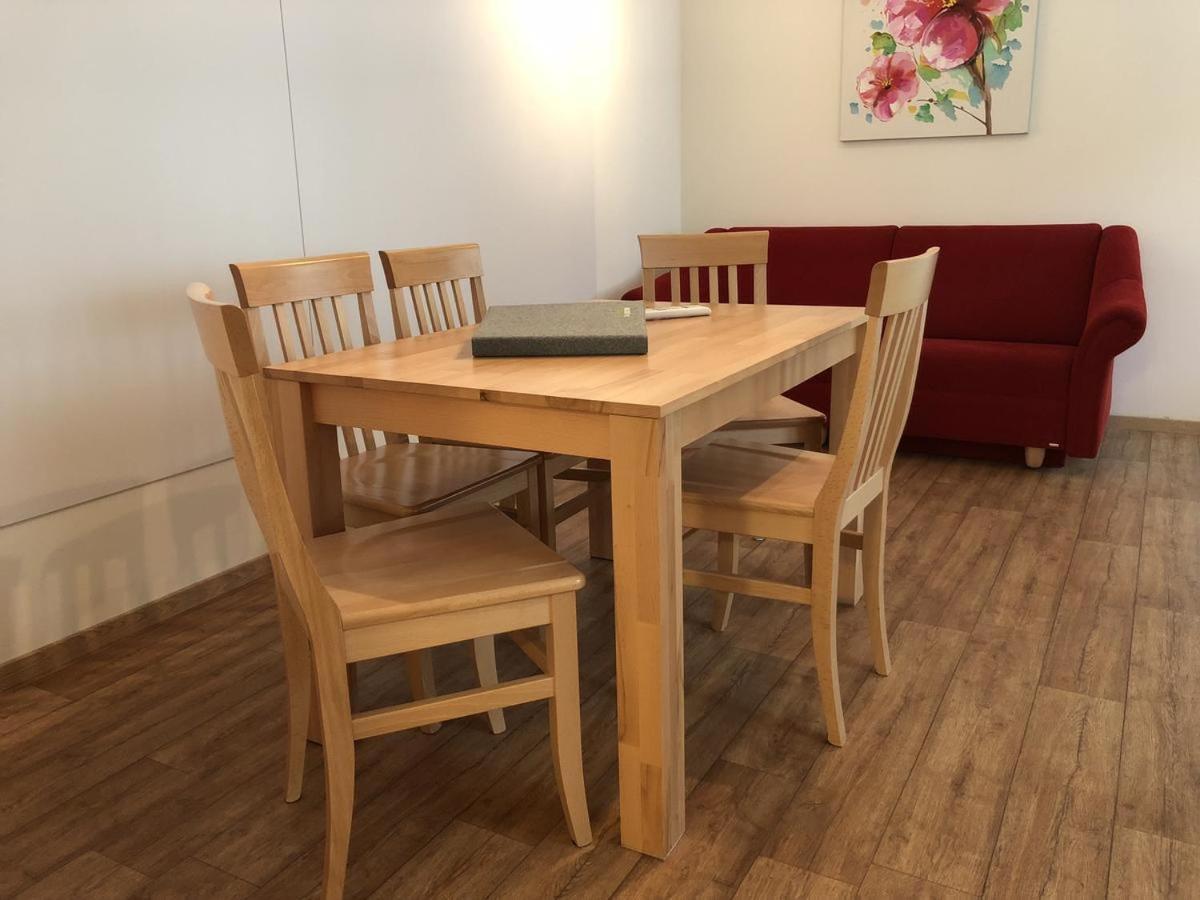 Cityapartment Melitta Schladming Eksteriør billede
