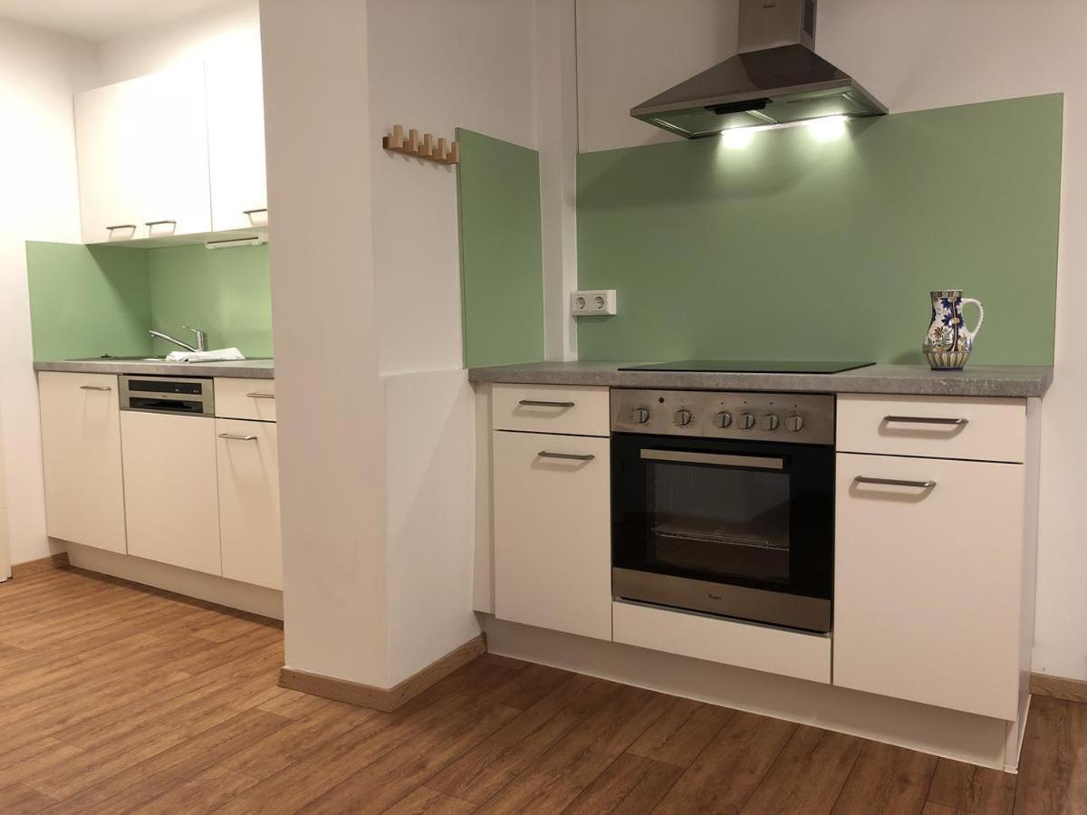 Cityapartment Melitta Schladming Eksteriør billede